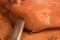 Mediterranean Stuffed Chicken Breasts